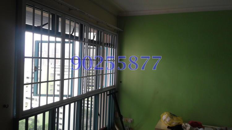 Blk 11 Farrer Park Road (Kallang/Whampoa), HDB 5 Rooms #128932812